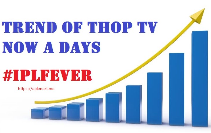 thop tv apk latest version download