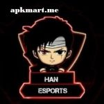 han esports apk download for android