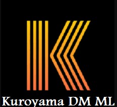 Kuroyama DM Mobile Legends