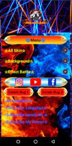 anime injector apk download