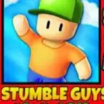 Stumble Guys Mod V0.47 (Unlimited Gems) Download for Android