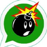 Whatsapp Bomber Apk V1.1 Free Download for Android