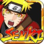 Naruto Senki Apk v2.1.5 Download for Android