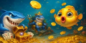Bắn Cá Royal Fishing Tại ALO789: Hướng Dẫn Chi Tiết