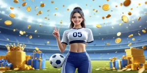 Bí Kíp Cá Cược Cầu Lông ALO789: Mẹo Thắng Kèo Từ Cao Thủ