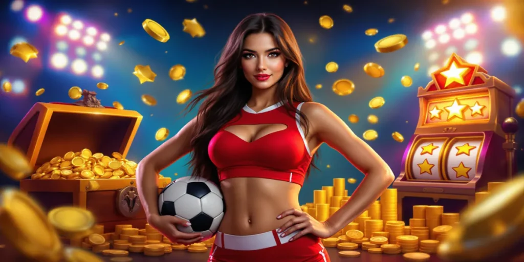 Chinh Phục Nổ Hũ Rừng Xanh Tại ALO789: Đỉnh Cao Bet