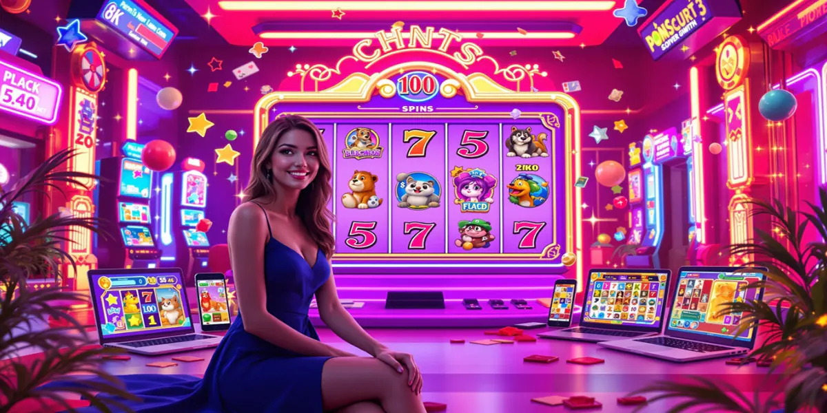 Mẹo Tăng Cơ Hội Săn Jackpot