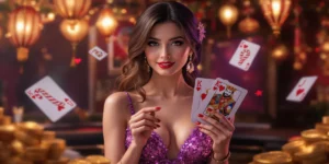 Mẹo Thắng Lớn Với Blackjack Tại ALO789: Kinh Nghiệm Cao
